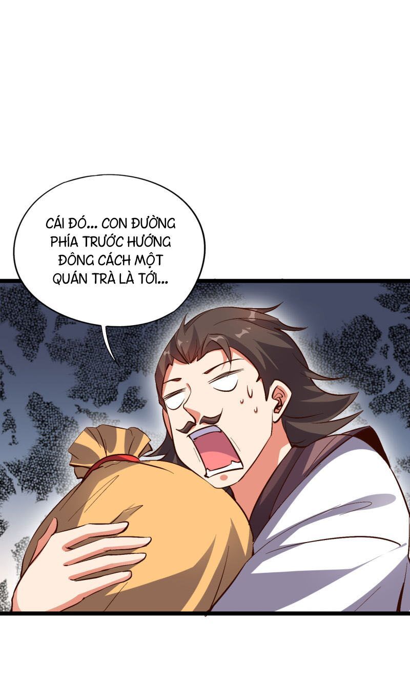 đọc truyện Phục Thiên Thánh Chủ Chương 37 ảnh 14 tại Thiên Thai Truyện