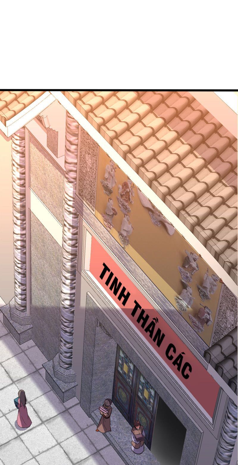 đọc truyện Phục Thiên Thánh Chủ Chương 37 ảnh 16 tại Thiên Thai Truyện