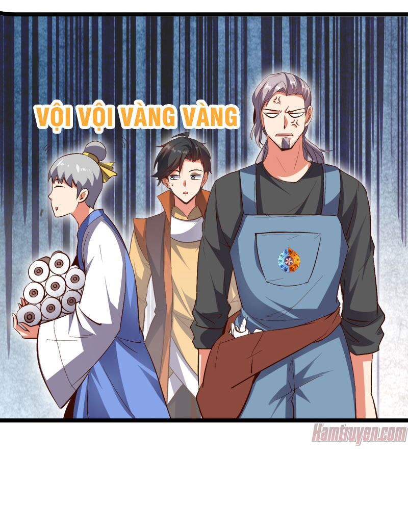 đọc truyện Phục Thiên Thánh Chủ Chương 37 ảnh 19 tại Thiên Thai Truyện