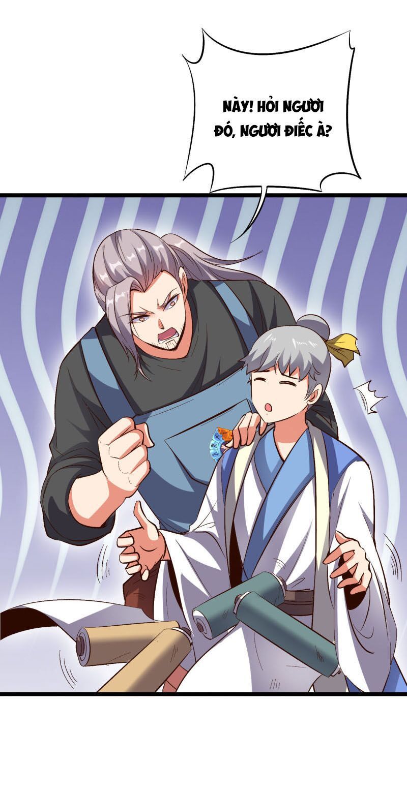 đọc truyện Phục Thiên Thánh Chủ Chương 37 ảnh 20 tại Thiên Thai Truyện