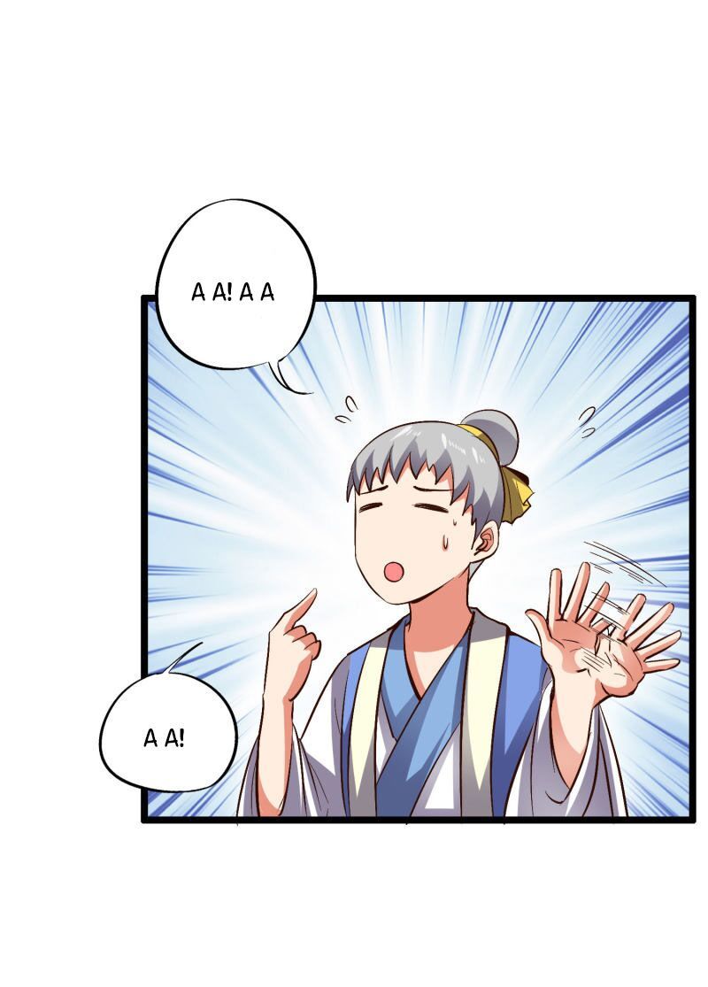 đọc truyện Phục Thiên Thánh Chủ Chương 37 ảnh 21 tại Thiên Thai Truyện