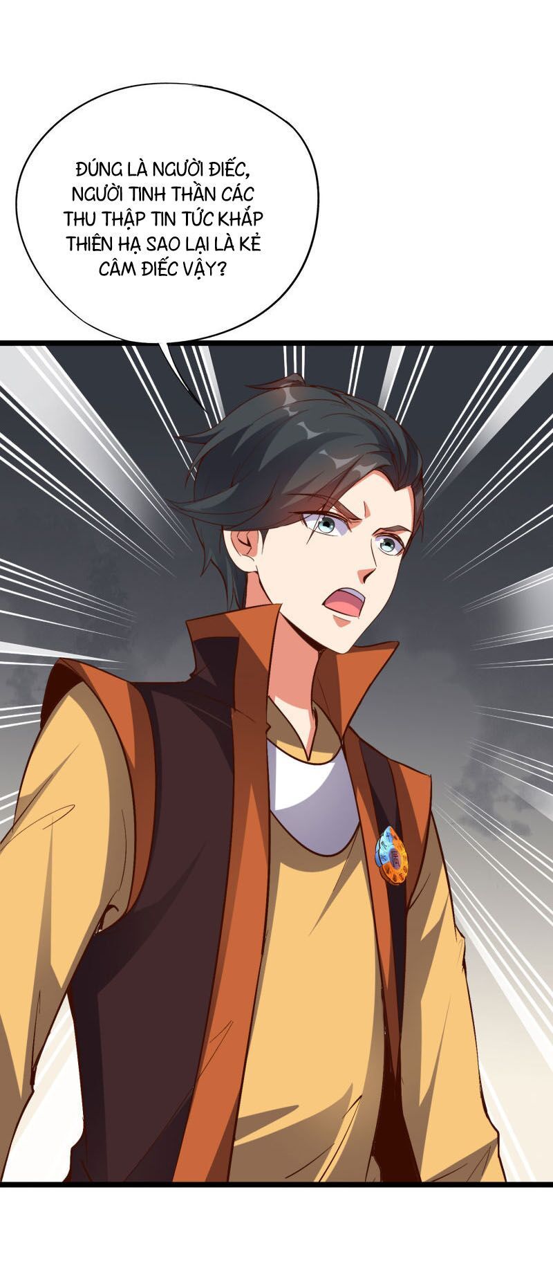 đọc truyện Phục Thiên Thánh Chủ Chương 37 ảnh 22 tại Thiên Thai Truyện