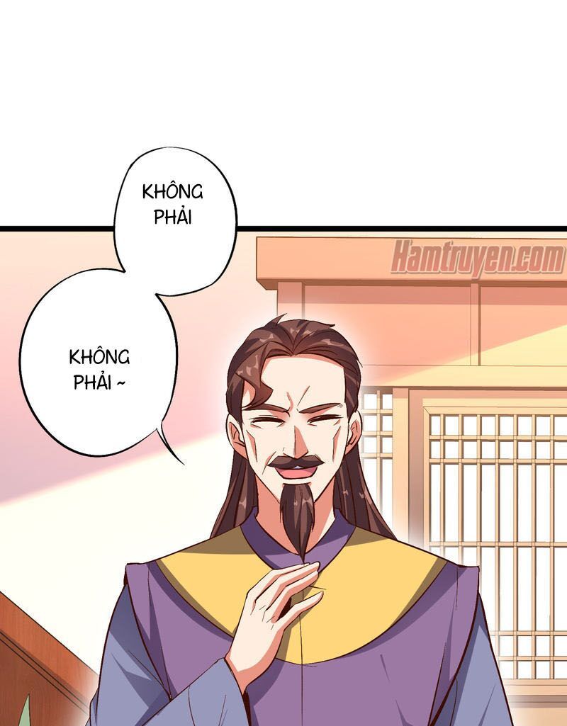 đọc truyện Phục Thiên Thánh Chủ Chương 37 ảnh 23 tại Thiên Thai Truyện