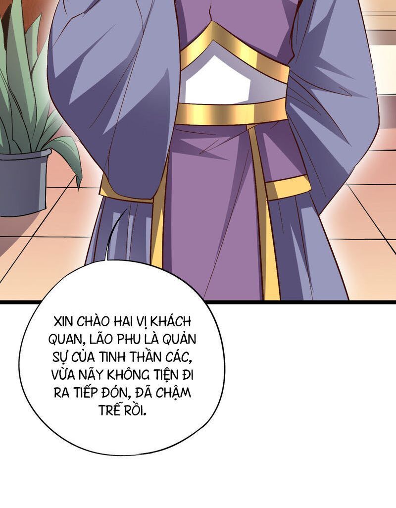 đọc truyện Phục Thiên Thánh Chủ Chương 37 ảnh 24 tại Thiên Thai Truyện