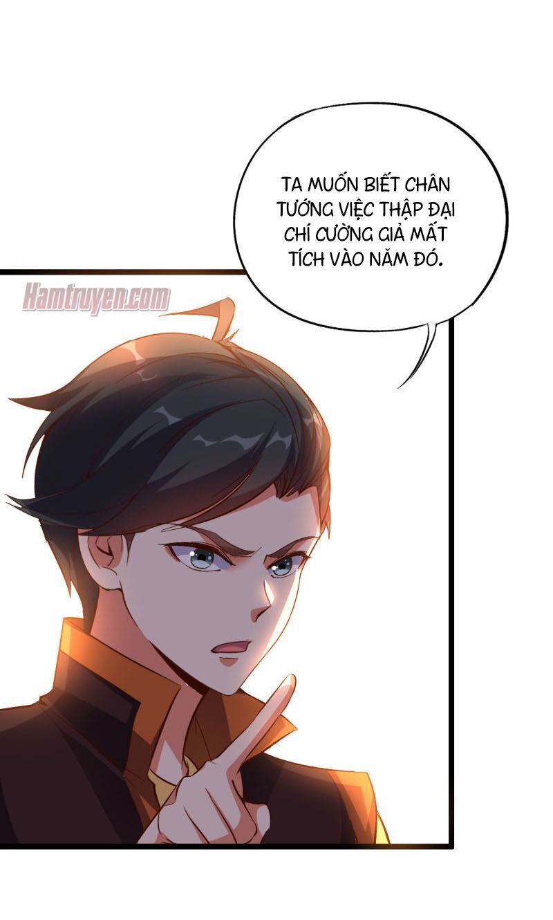 đọc truyện Phục Thiên Thánh Chủ Chương 37 ảnh 28 tại Thiên Thai Truyện