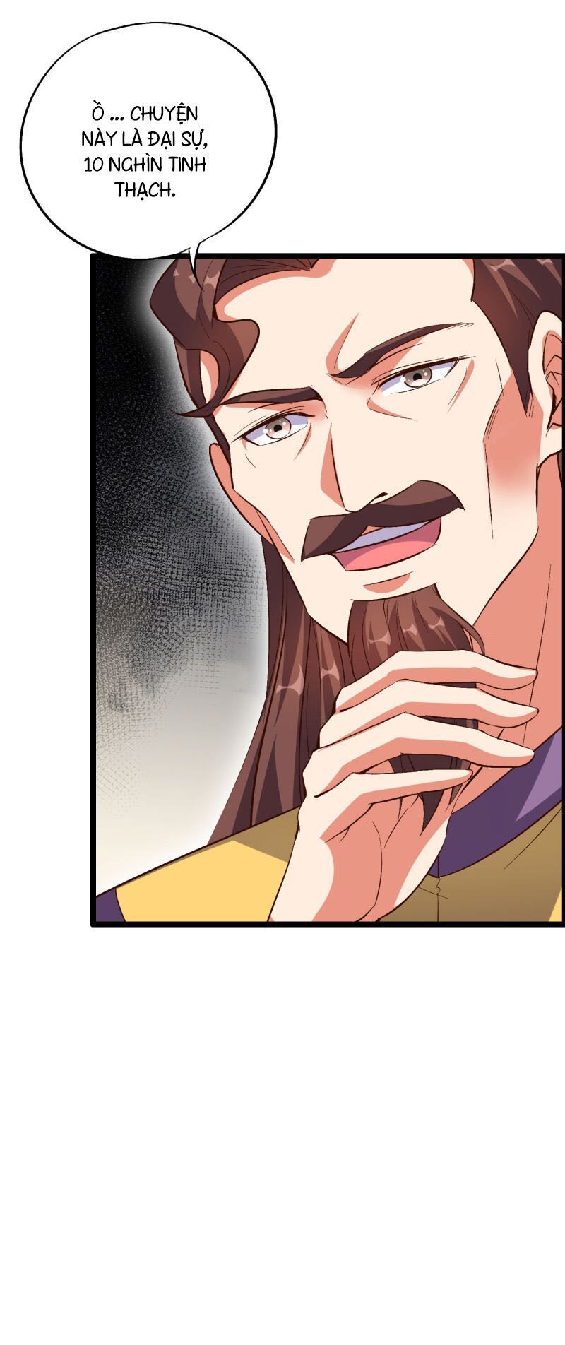 đọc truyện Phục Thiên Thánh Chủ Chương 37 ảnh 29 tại Thiên Thai Truyện