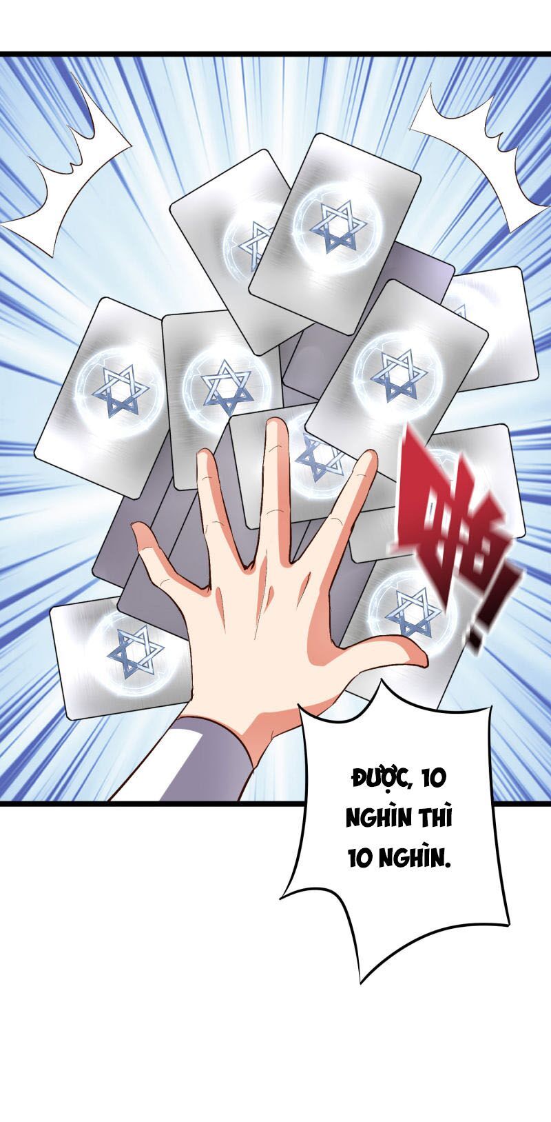 đọc truyện Phục Thiên Thánh Chủ Chương 37 ảnh 31 tại Thiên Thai Truyện