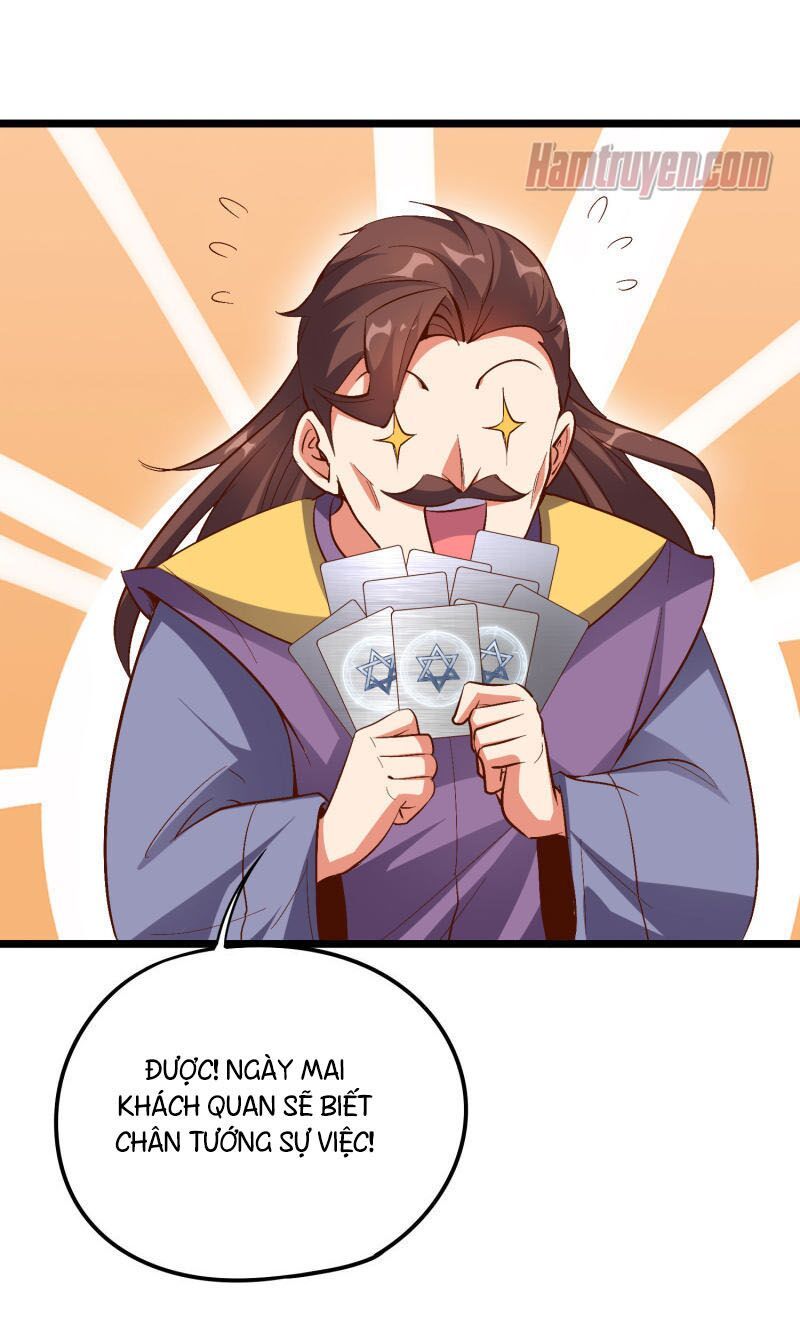 đọc truyện Phục Thiên Thánh Chủ Chương 37 ảnh 32 tại Thiên Thai Truyện