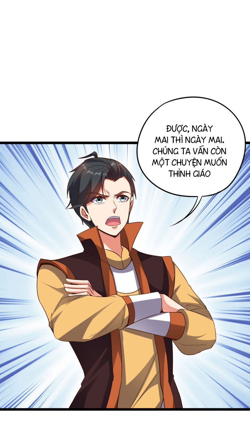 đọc truyện Phục Thiên Thánh Chủ Chương 37 ảnh 34 tại Thiên Thai Truyện