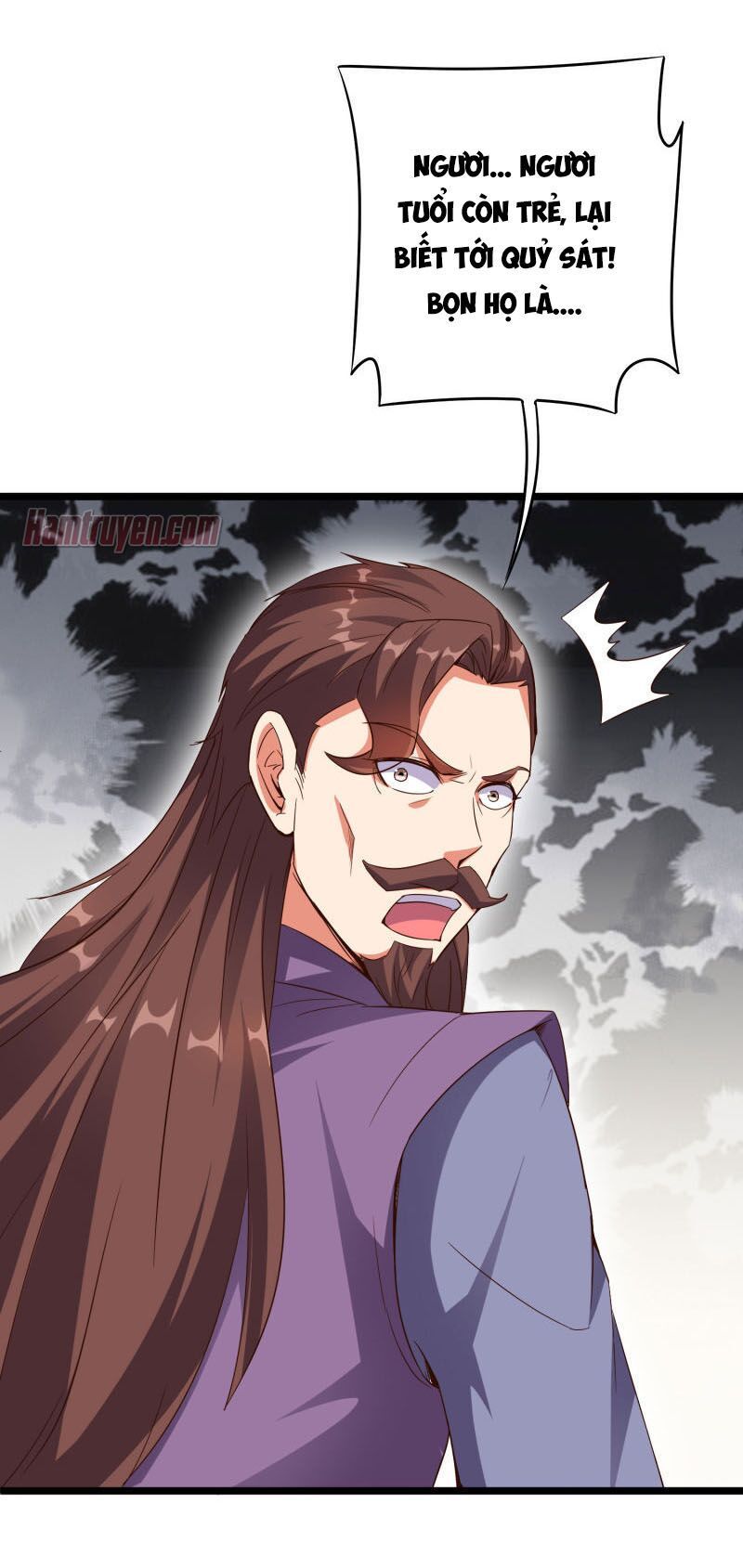 đọc truyện Phục Thiên Thánh Chủ Chương 37 ảnh 36 tại Thiên Thai Truyện