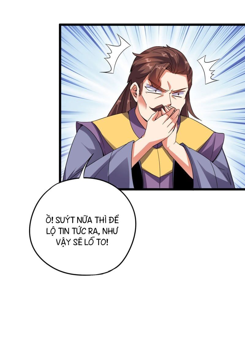 đọc truyện Phục Thiên Thánh Chủ Chương 37 ảnh 37 tại Thiên Thai Truyện