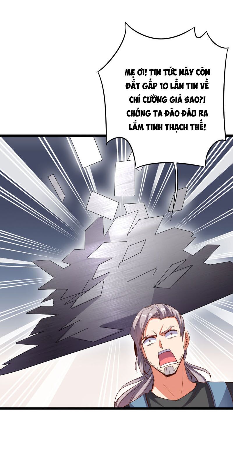 đọc truyện Phục Thiên Thánh Chủ Chương 37 ảnh 39 tại Thiên Thai Truyện