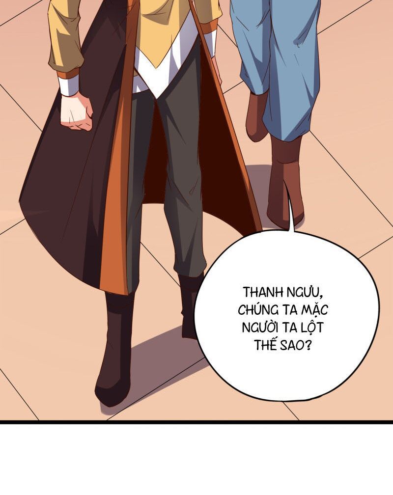 đọc truyện Phục Thiên Thánh Chủ Chương 37 ảnh 41 tại Thiên Thai Truyện