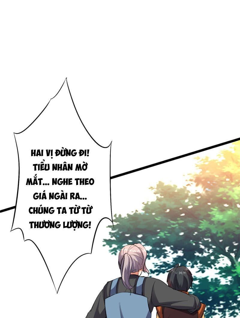 đọc truyện Phục Thiên Thánh Chủ Chương 37 ảnh 6 tại Thiên Thai Truyện