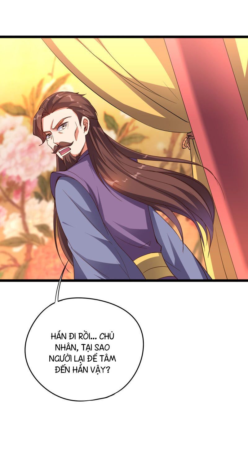 đọc truyện Phục Thiên Thánh Chủ Chương 37 ảnh 43 tại Thiên Thai Truyện