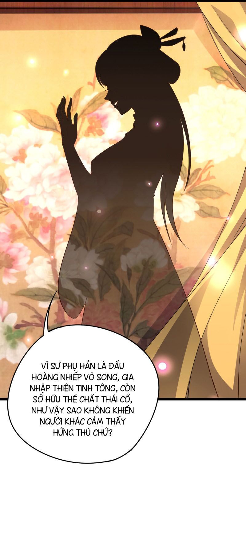 đọc truyện Phục Thiên Thánh Chủ Chương 37 ảnh 44 tại Thiên Thai Truyện