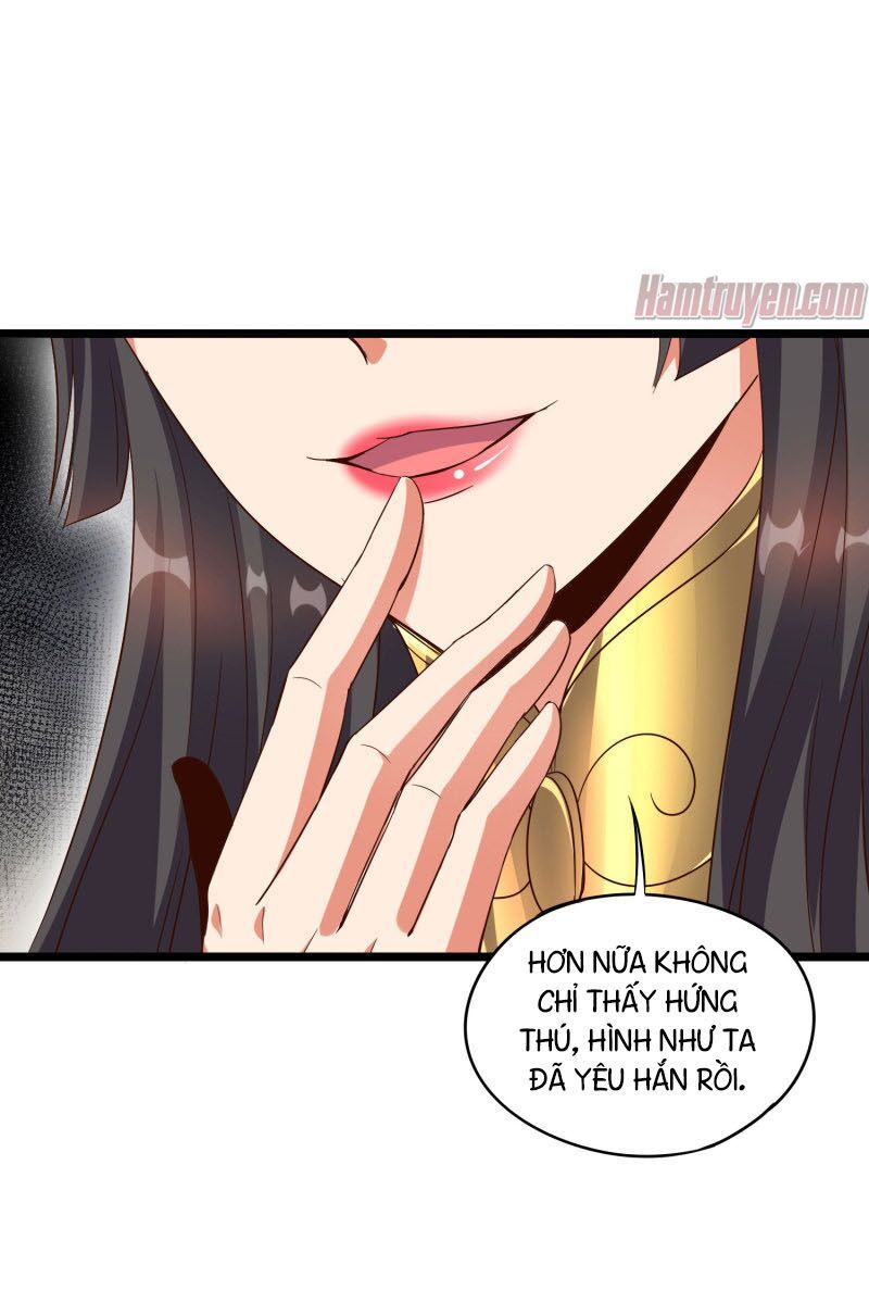 đọc truyện Phục Thiên Thánh Chủ Chương 37 ảnh 45 tại Thiên Thai Truyện