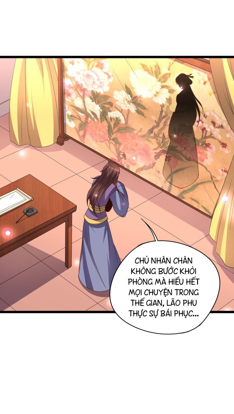 đọc truyện Phục Thiên Thánh Chủ Chương 37 ảnh 46 tại Thiên Thai Truyện