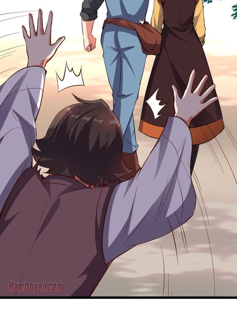 đọc truyện Phục Thiên Thánh Chủ Chương 37 ảnh 7 tại Thiên Thai Truyện