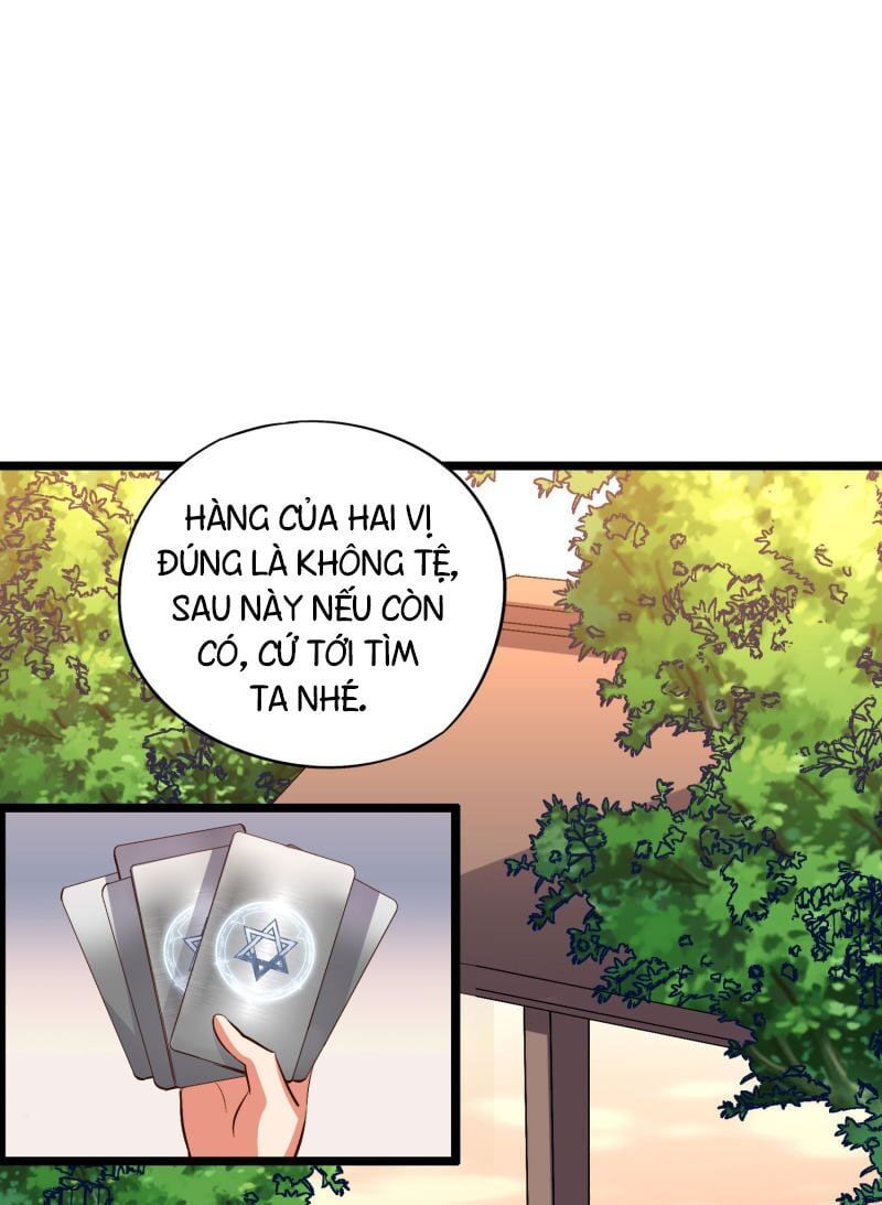 đọc truyện Phục Thiên Thánh Chủ Chương 37 ảnh 8 tại Thiên Thai Truyện