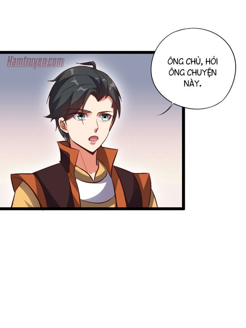 đọc truyện Phục Thiên Thánh Chủ Chương 37 ảnh 11 tại Thiên Thai Truyện