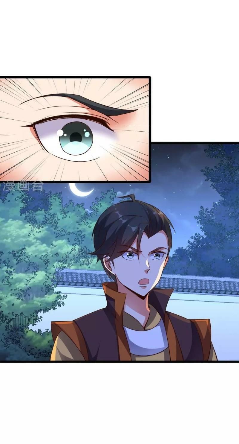 đọc truyện Phục Thiên Thánh Chủ Chương 38 ảnh 13 tại Thiên Thai Truyện