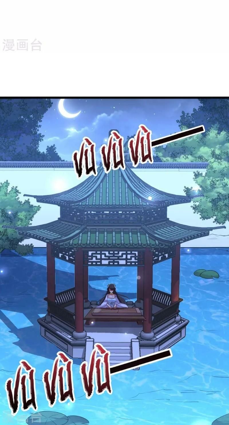 đọc truyện Phục Thiên Thánh Chủ Chương 38 ảnh 14 tại Thiên Thai Truyện