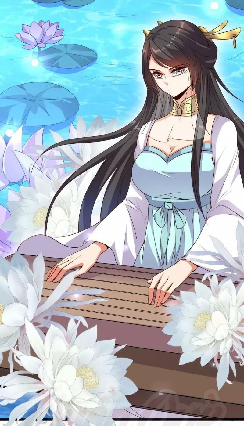 đọc truyện Phục Thiên Thánh Chủ Chương 38 ảnh 15 tại Thiên Thai Truyện