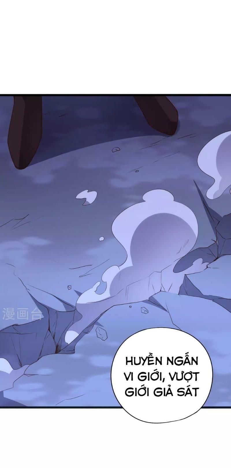 đọc truyện Phục Thiên Thánh Chủ Chương 38 ảnh 19 tại Thiên Thai Truyện