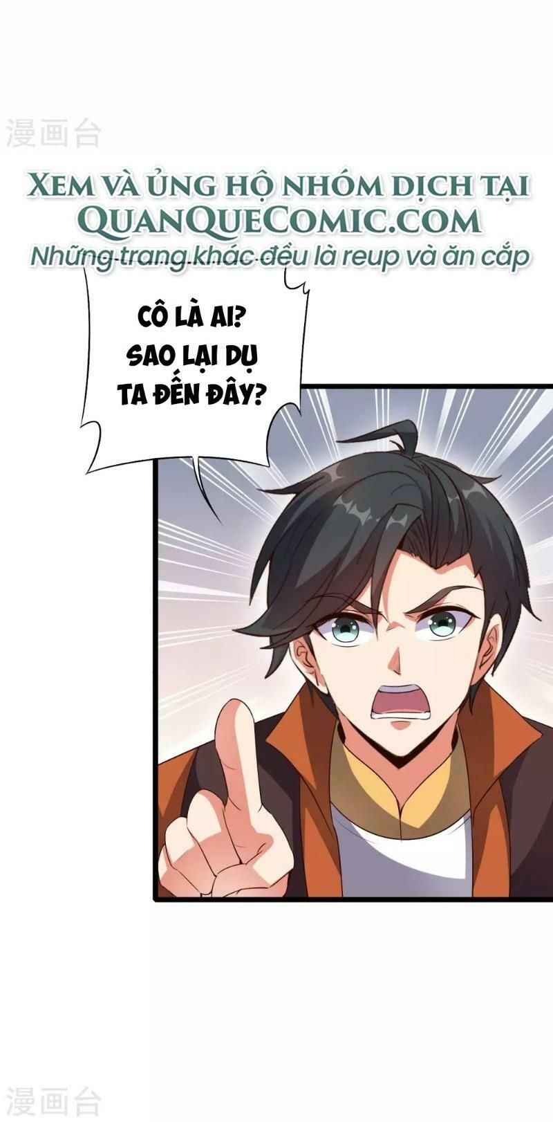 đọc truyện Phục Thiên Thánh Chủ Chương 38 ảnh 20 tại Thiên Thai Truyện