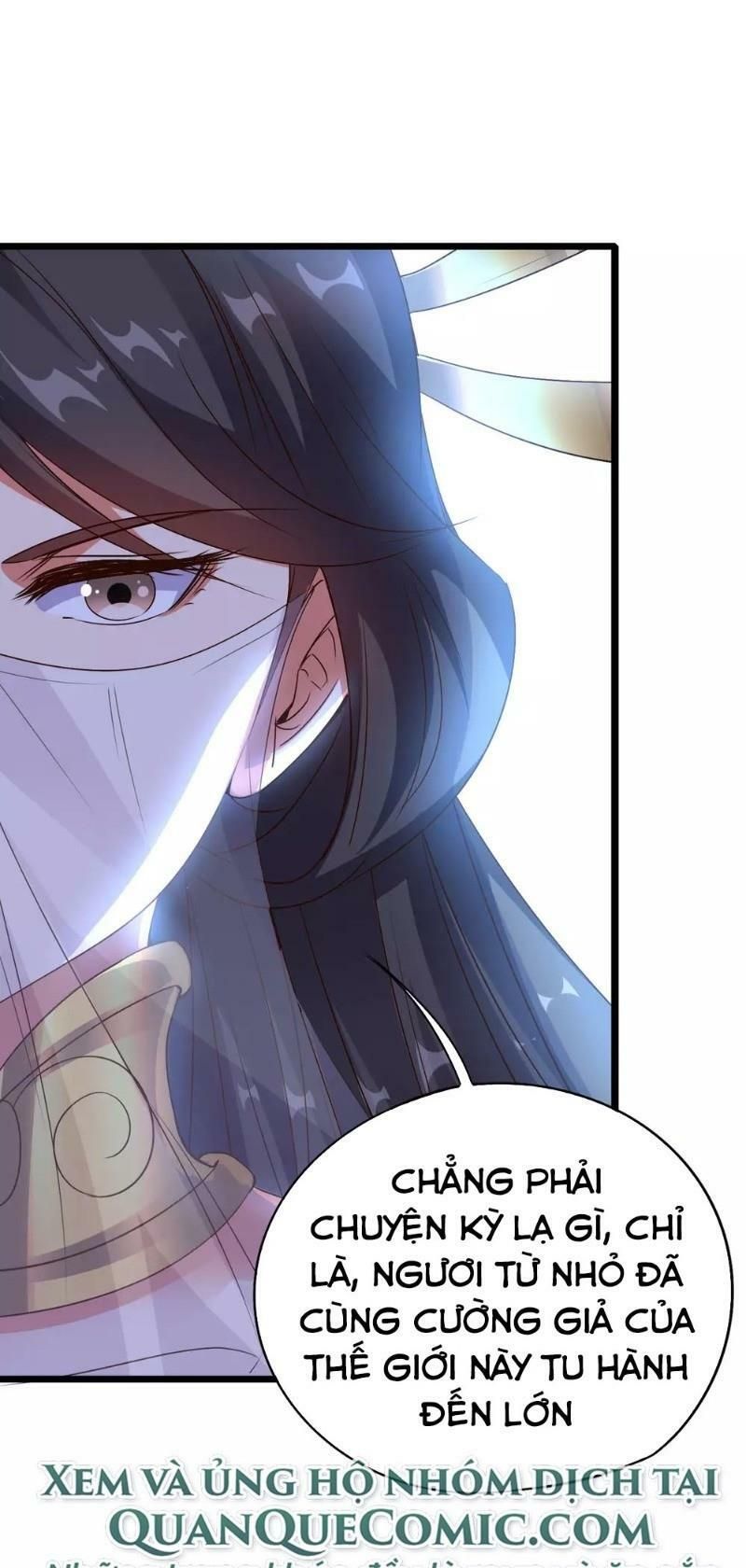 đọc truyện Phục Thiên Thánh Chủ Chương 38 ảnh 27 tại Thiên Thai Truyện