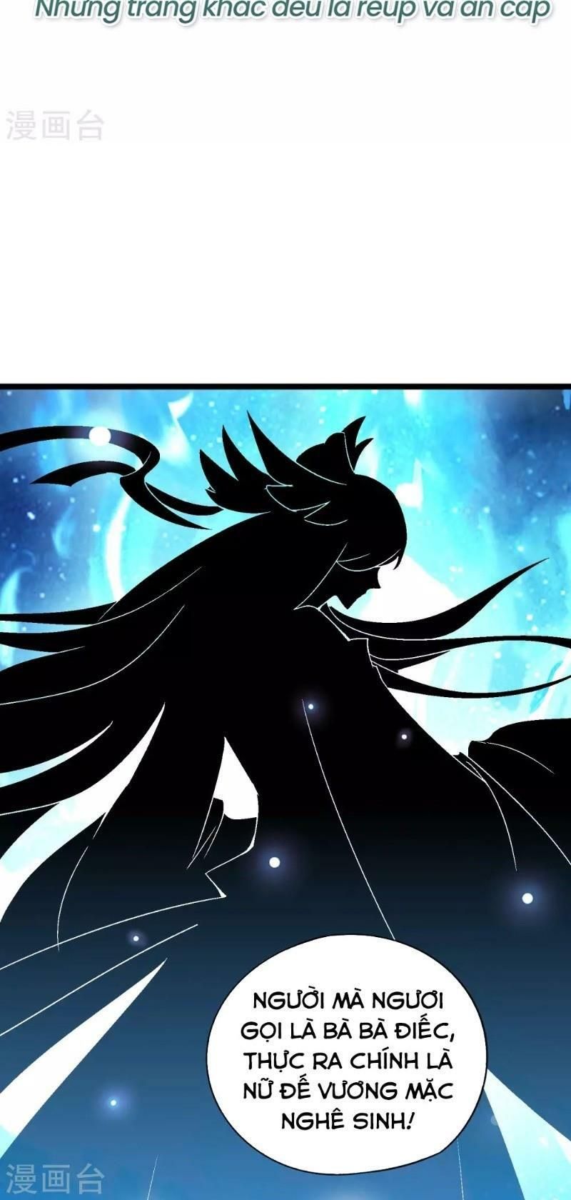 đọc truyện Phục Thiên Thánh Chủ Chương 38 ảnh 28 tại Thiên Thai Truyện