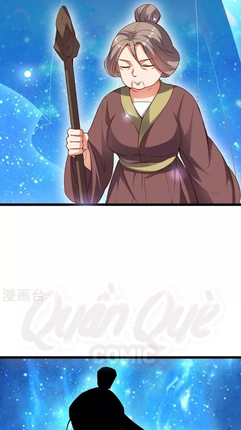 đọc truyện Phục Thiên Thánh Chủ Chương 38 ảnh 29 tại Thiên Thai Truyện