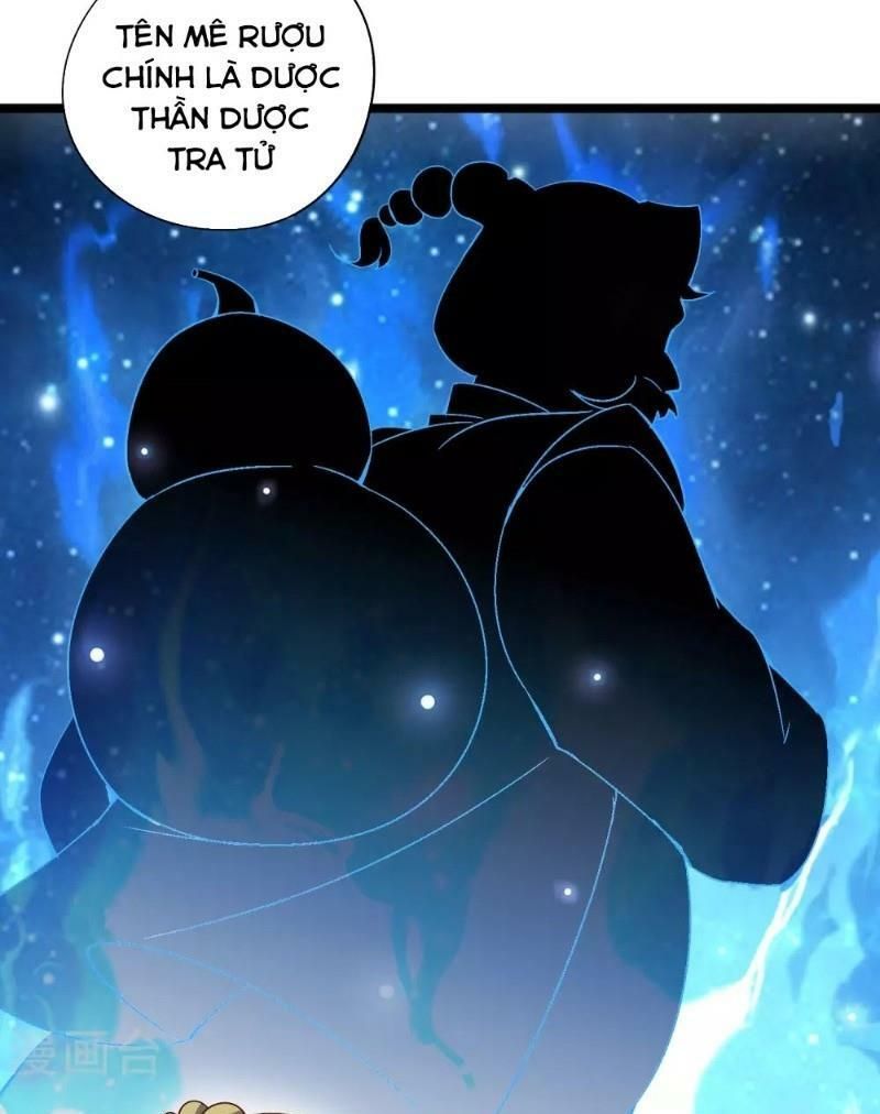 đọc truyện Phục Thiên Thánh Chủ Chương 38 ảnh 33 tại Thiên Thai Truyện