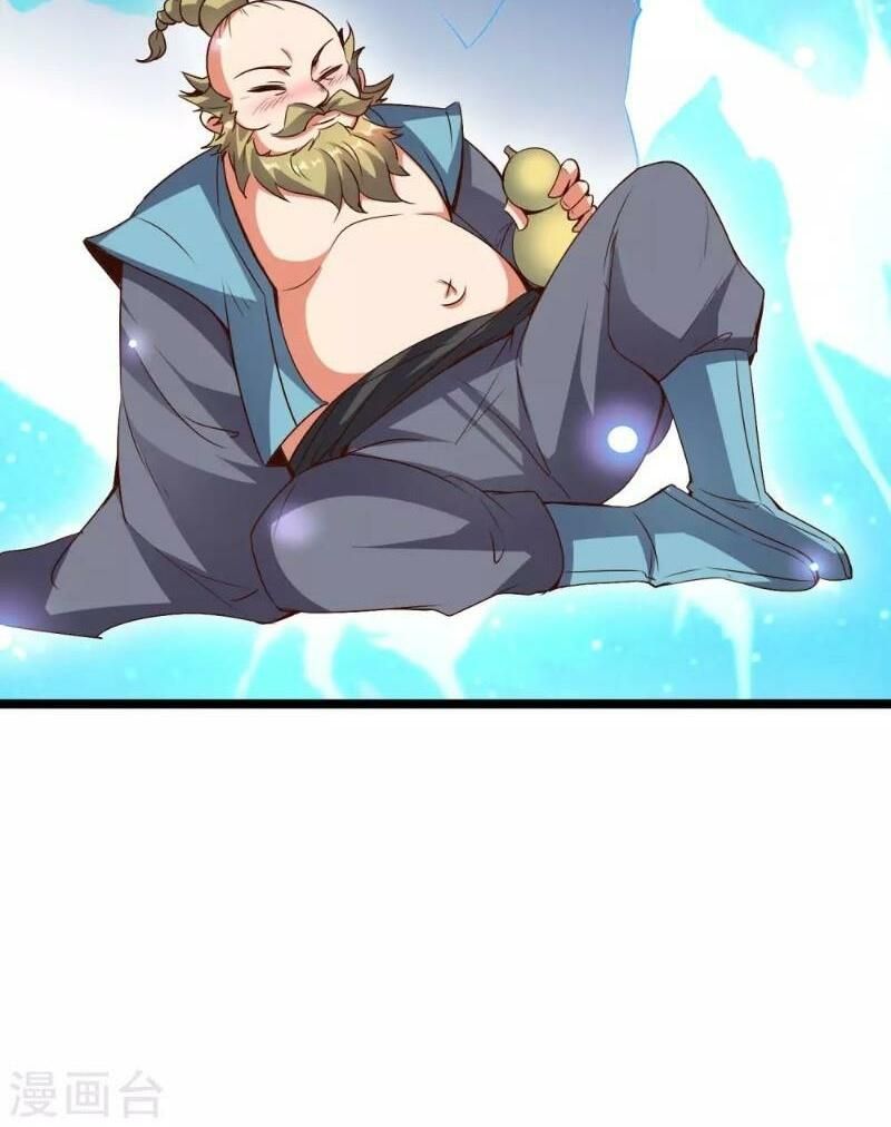 đọc truyện Phục Thiên Thánh Chủ Chương 38 ảnh 34 tại Thiên Thai Truyện