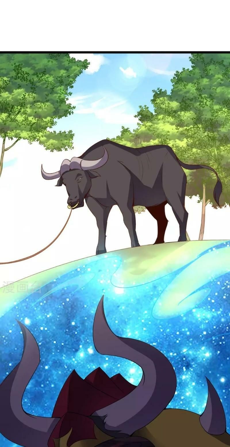 đọc truyện Phục Thiên Thánh Chủ Chương 38 ảnh 35 tại Thiên Thai Truyện