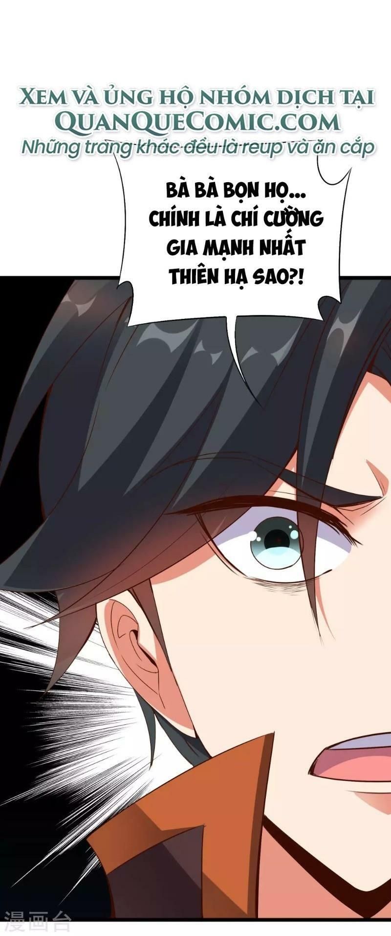 đọc truyện Phục Thiên Thánh Chủ Chương 38 ảnh 38 tại Thiên Thai Truyện