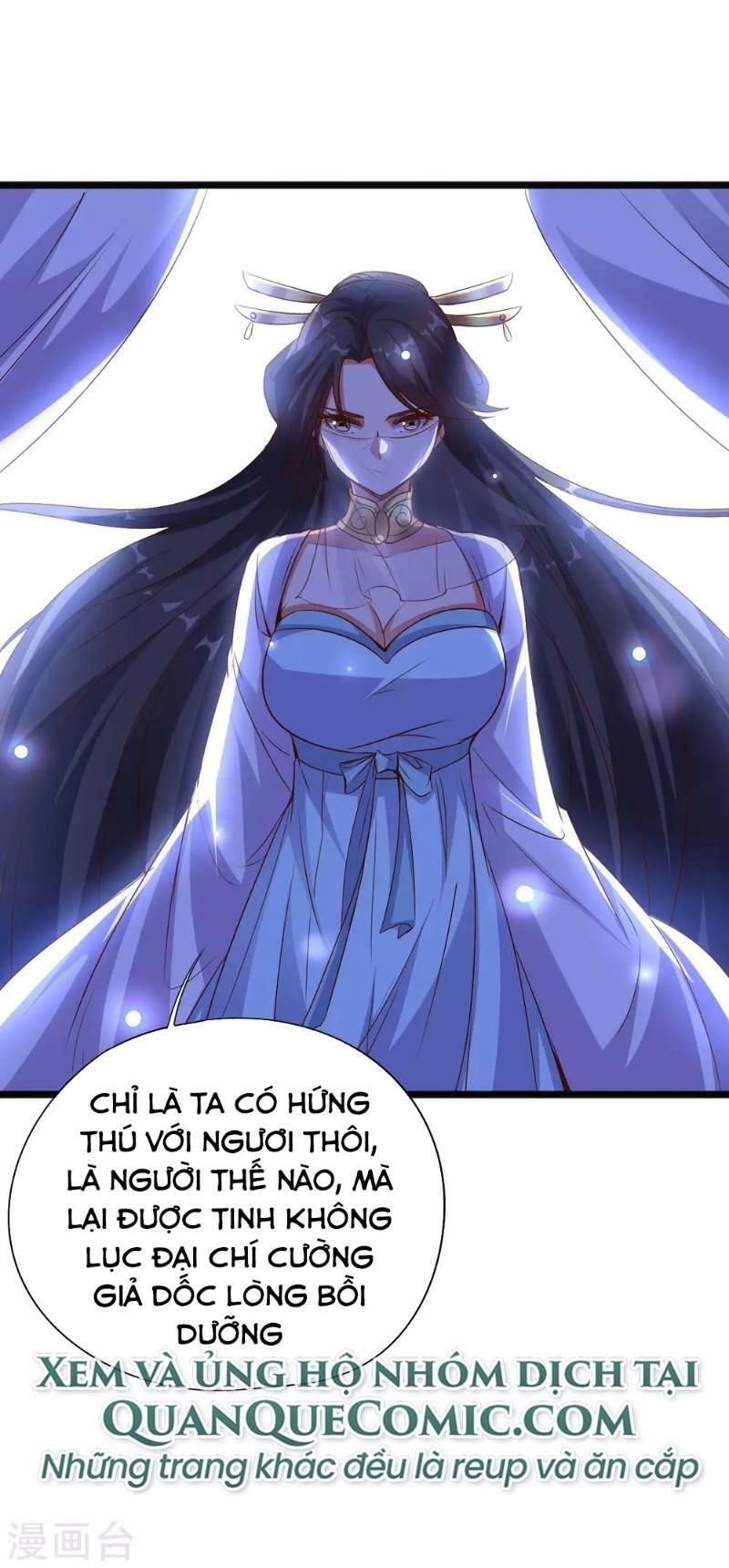 đọc truyện Phục Thiên Thánh Chủ Chương 38 ảnh 42 tại Thiên Thai Truyện