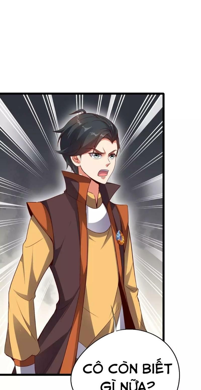 đọc truyện Phục Thiên Thánh Chủ Chương 38 ảnh 43 tại Thiên Thai Truyện