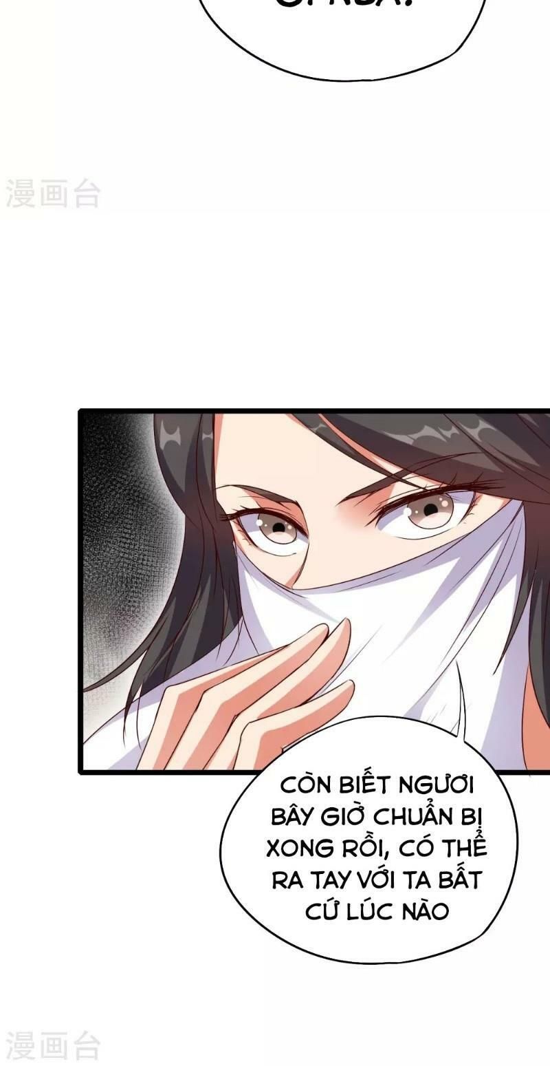 đọc truyện Phục Thiên Thánh Chủ Chương 38 ảnh 44 tại Thiên Thai Truyện