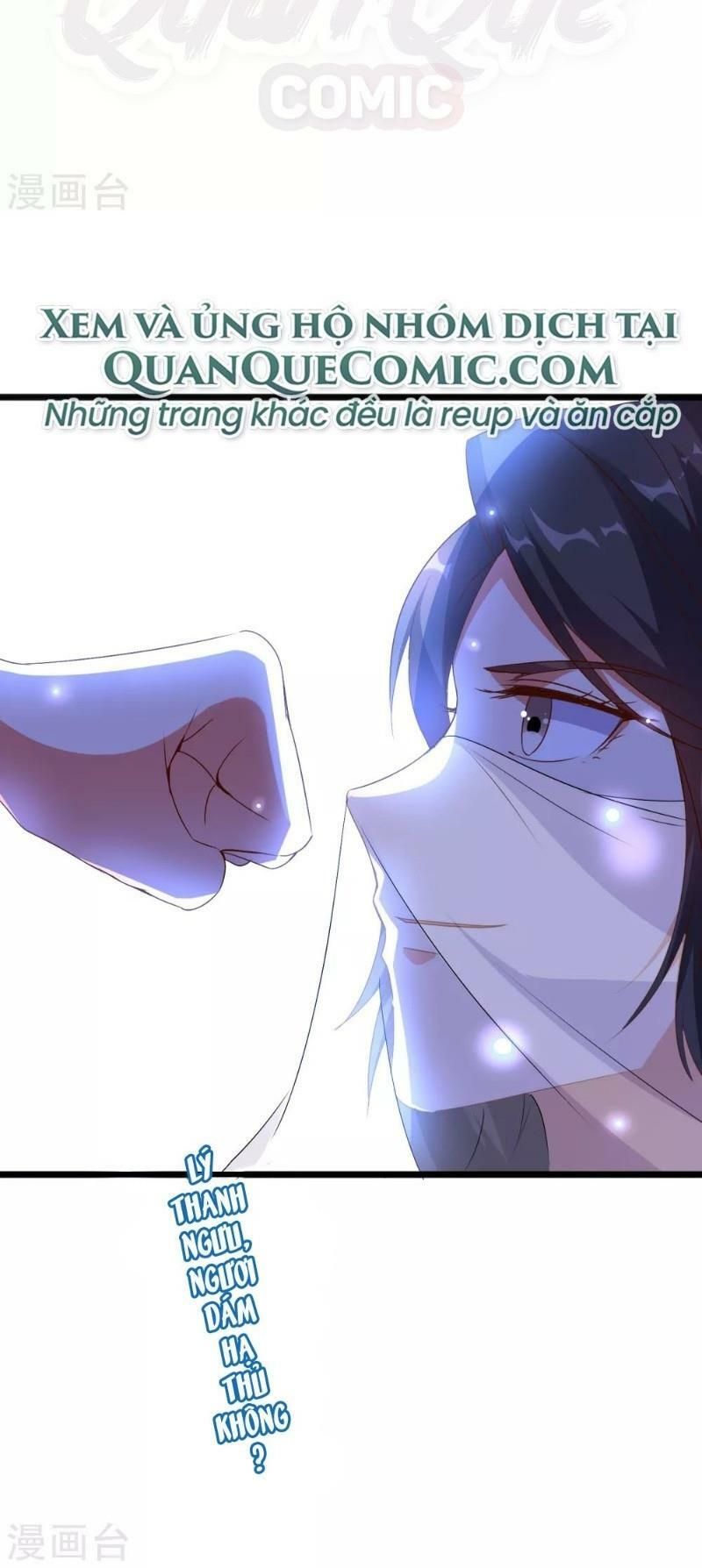 đọc truyện Phục Thiên Thánh Chủ Chương 38 ảnh 46 tại Thiên Thai Truyện