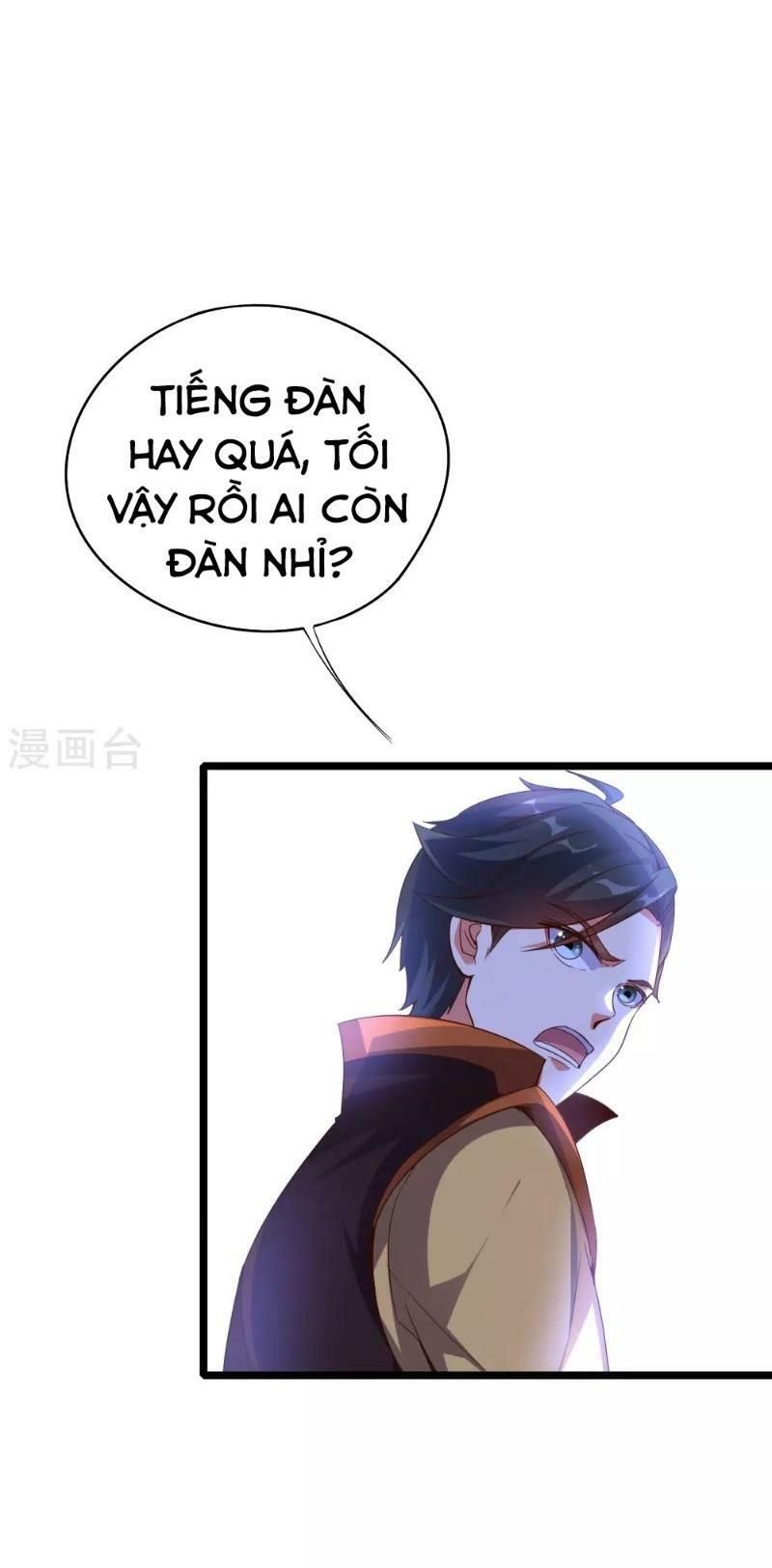 đọc truyện Phục Thiên Thánh Chủ Chương 38 ảnh 7 tại Thiên Thai Truyện