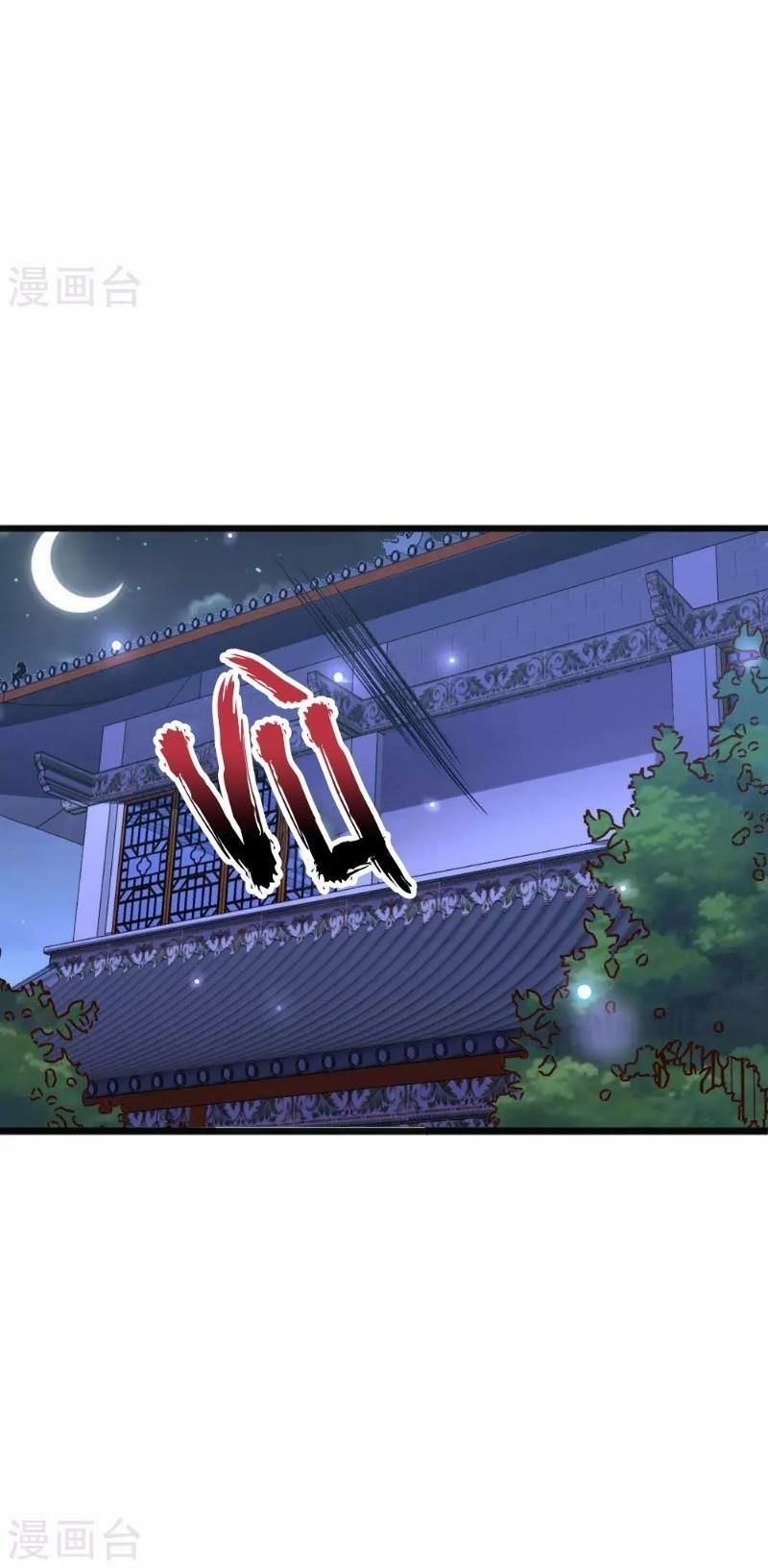 đọc truyện Phục Thiên Thánh Chủ Chương 38 ảnh 10 tại Thiên Thai Truyện