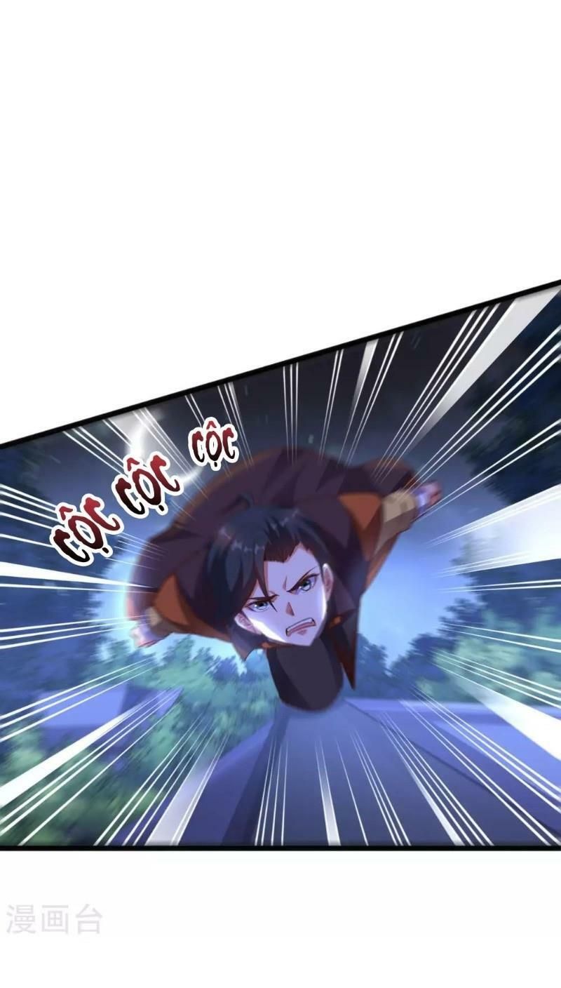 đọc truyện Phục Thiên Thánh Chủ Chương 38 ảnh 11 tại Thiên Thai Truyện