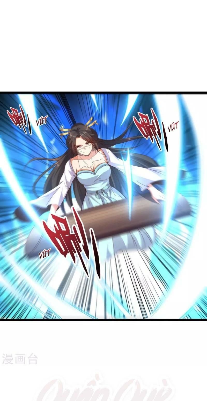 đọc truyện Phục Thiên Thánh Chủ Chương 39 ảnh 3 tại Thiên Thai Truyện