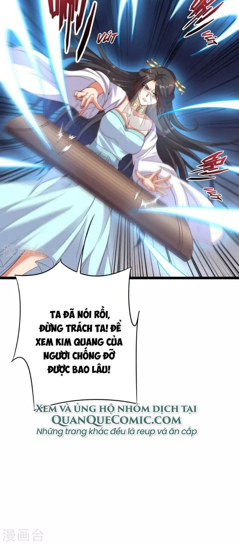 đọc truyện Phục Thiên Thánh Chủ Chương 39 ảnh 14 tại Thiên Thai Truyện