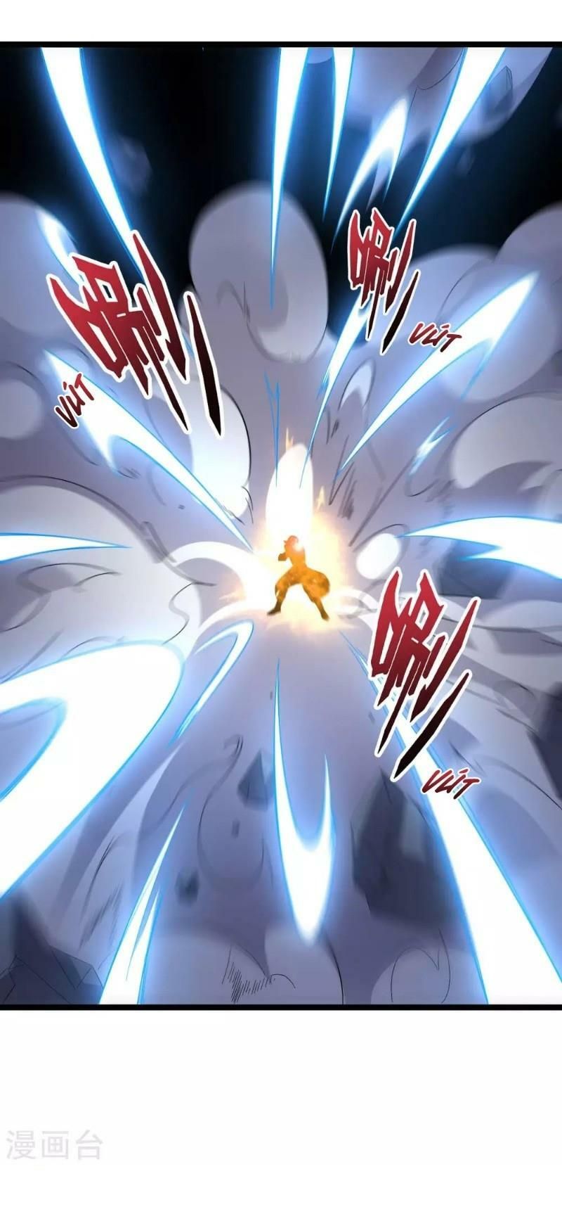 đọc truyện Phục Thiên Thánh Chủ Chương 39 ảnh 15 tại Thiên Thai Truyện