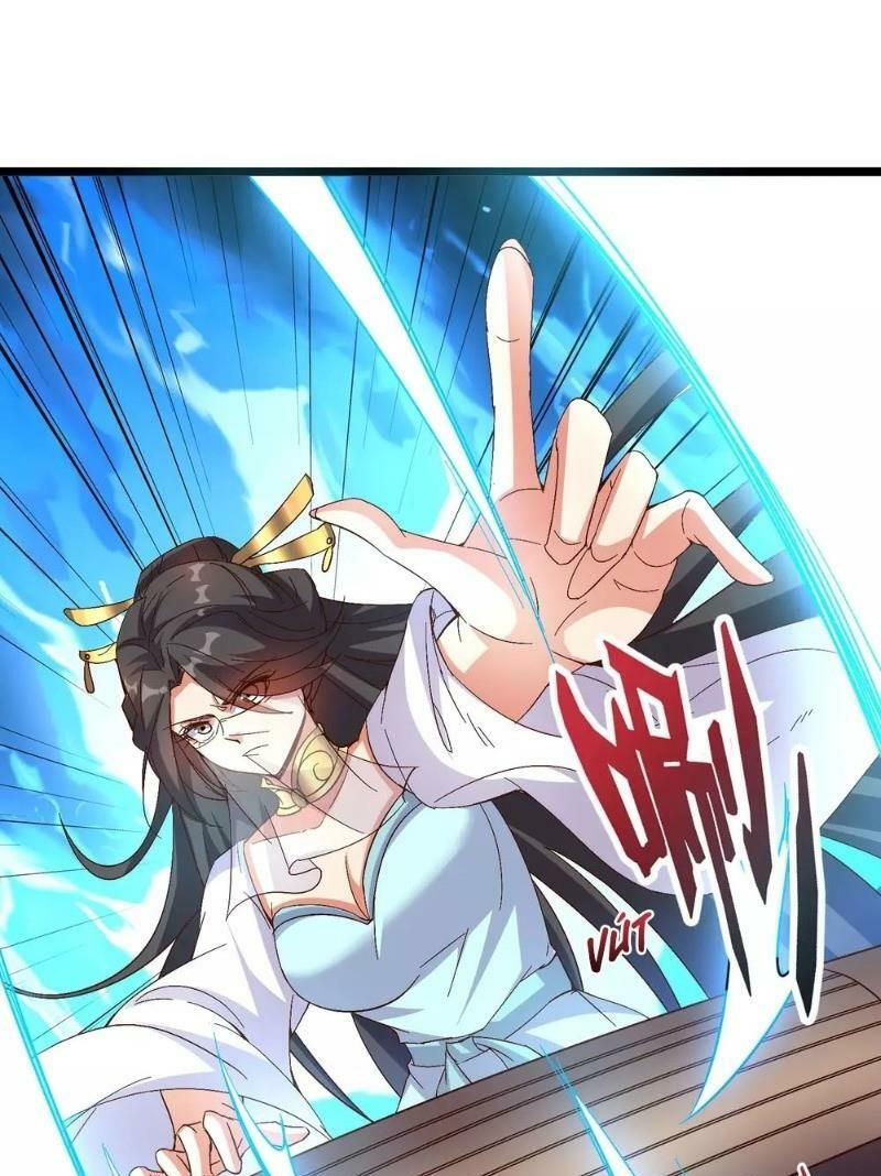 đọc truyện Phục Thiên Thánh Chủ Chương 39 ảnh 19 tại Thiên Thai Truyện