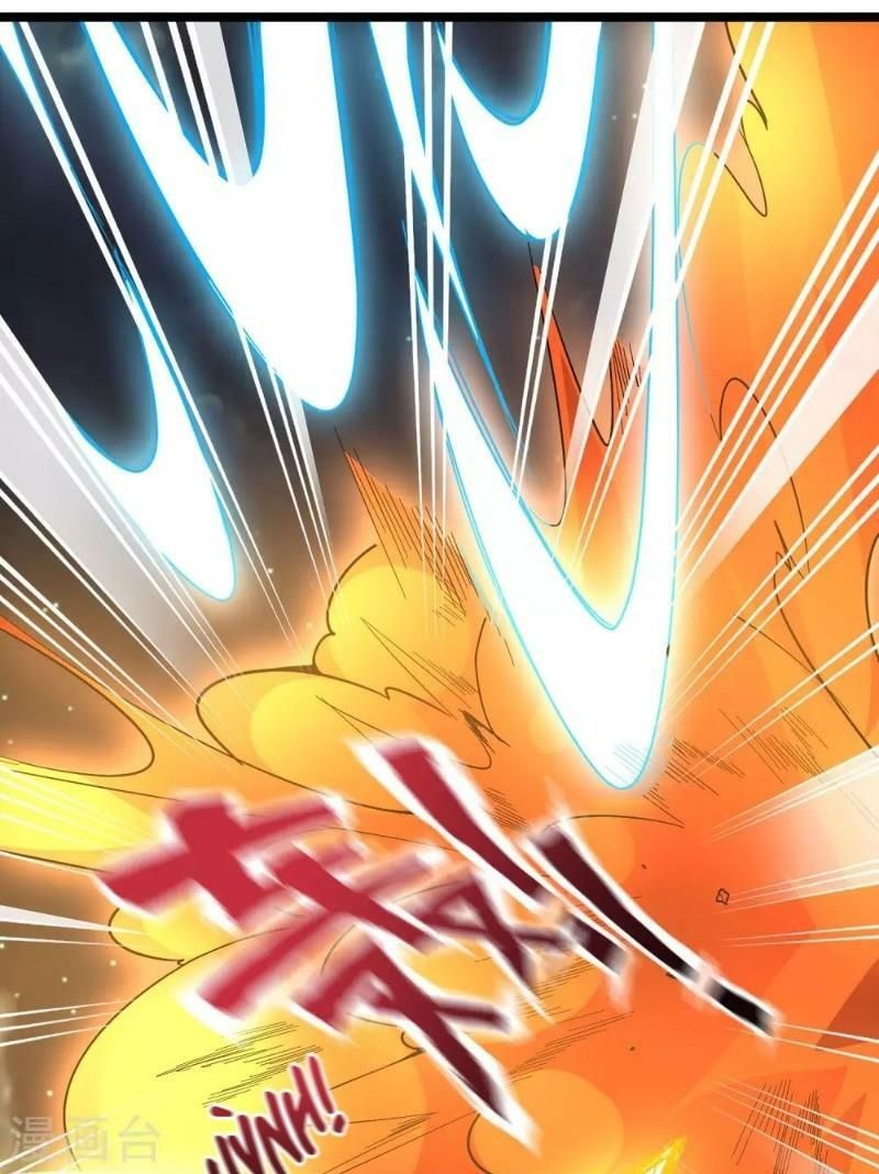 đọc truyện Phục Thiên Thánh Chủ Chương 39 ảnh 21 tại Thiên Thai Truyện