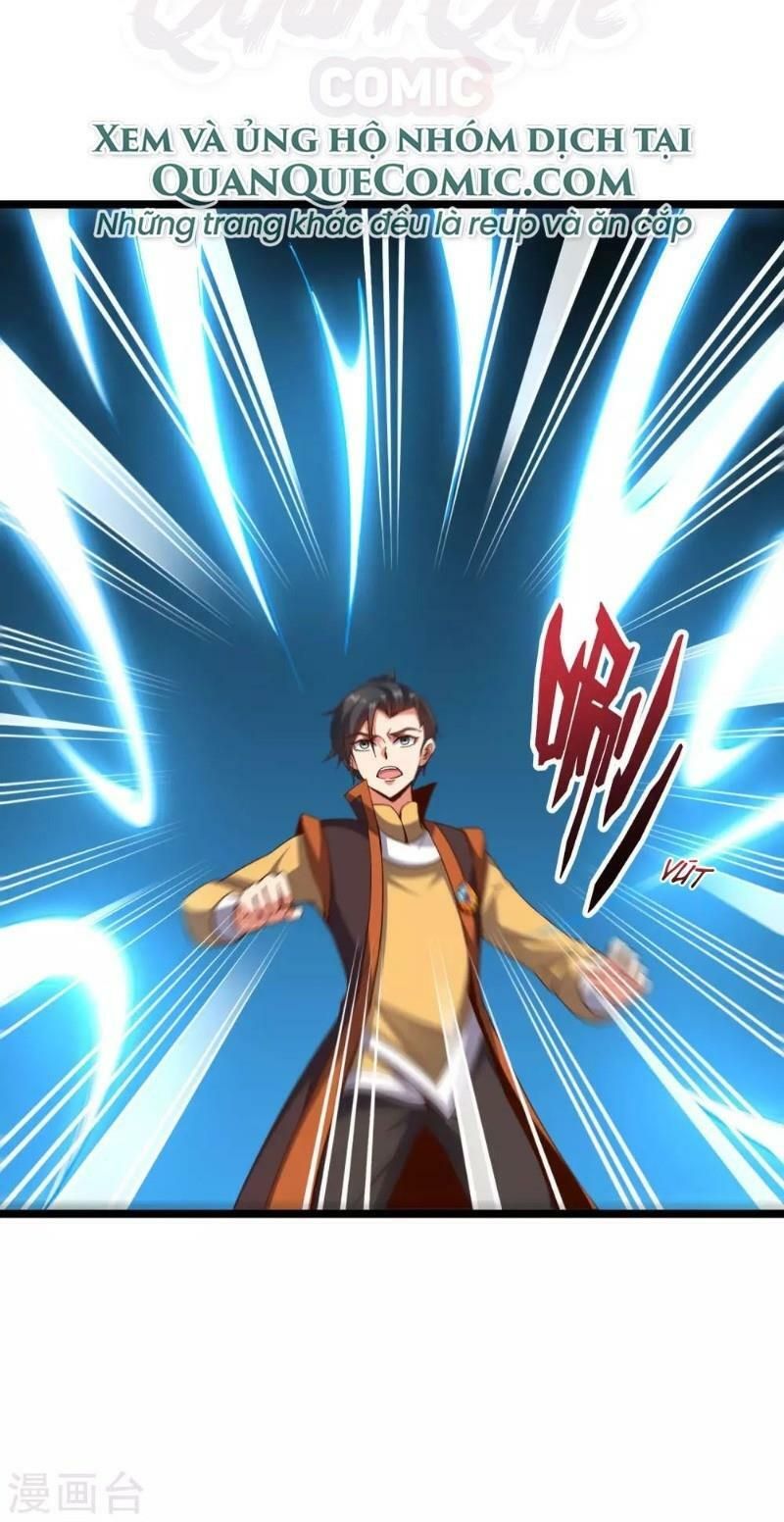 đọc truyện Phục Thiên Thánh Chủ Chương 39 ảnh 4 tại Thiên Thai Truyện